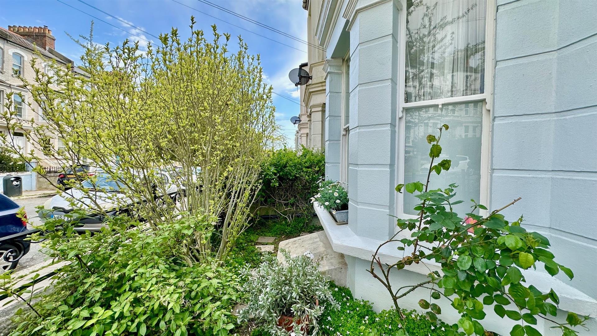 Southwater Road, St Leonards On Sea